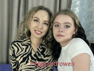 Peggyandrowen