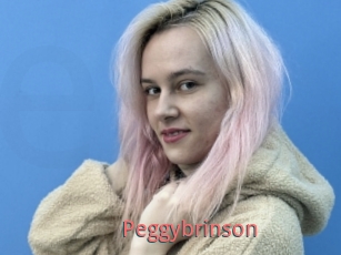 Peggybrinson