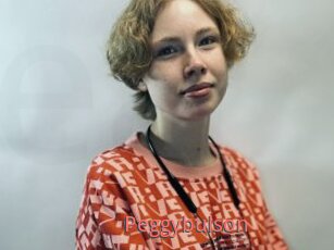 Peggybulson