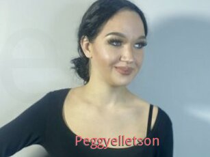 Peggyelletson