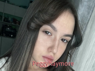 Peggyhaymore