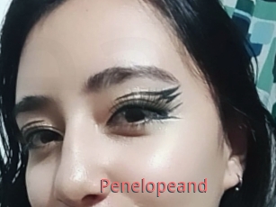 Penelopeand