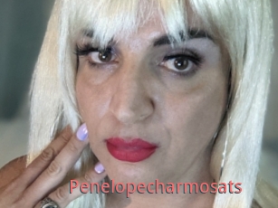 Penelopecharmosats