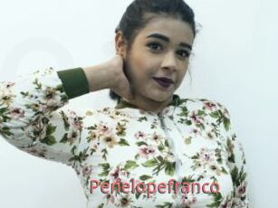 Penelopefranco