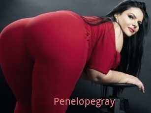 Penelopegray