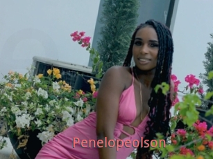 Penelopeolson