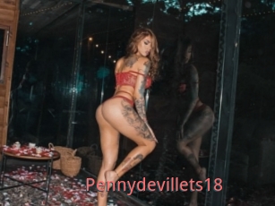 Pennydevillets18