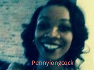 Pennylongcock