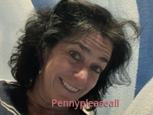 Pennypleaseall