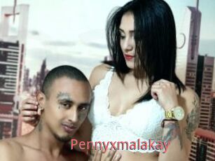 Pennyxmalakay