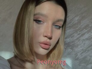 Peonyomg