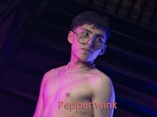 Peppertwink