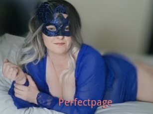 Perfectpage