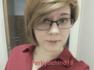 Perkybehind18