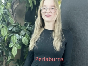 Perlaburns