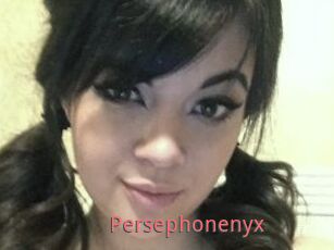 Persephonenyx