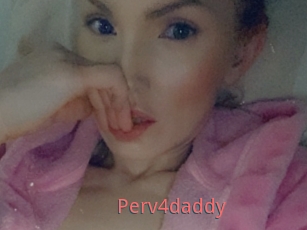 Perv4daddy
