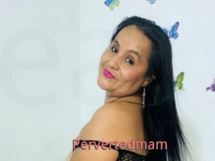Pervertedmam