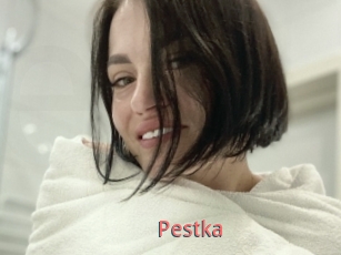 Pestka