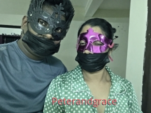 Peterandgrace