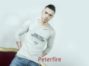 Peterfire