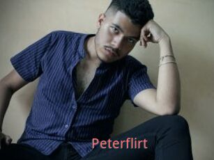 Peterflirt