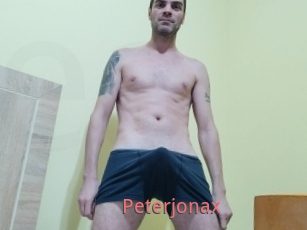 Peterjonax