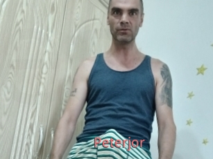 Peterjor