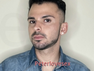 Peterlovesex