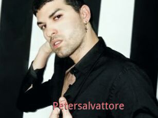 Petersalvattore