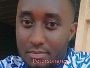Petersongrey