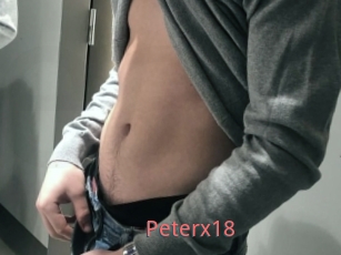 Peterx18
