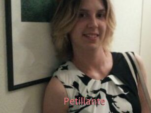 Petillante