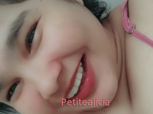 Petitealicia