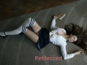 Petitecoed