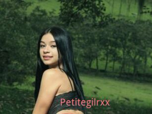 Petitegilrxx