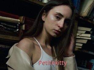 Petitekitty