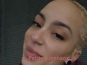 Petitequeenxox