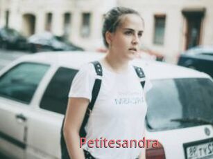 Petitesandra