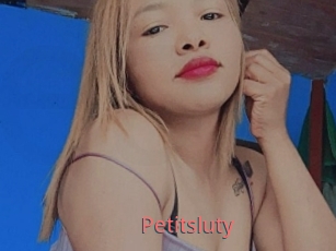 Petitsluty