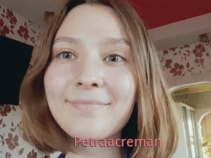 Petraacreman