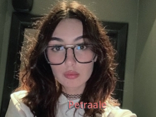 Petraale