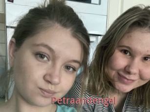 Petraandengel