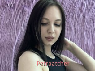 Petraatcher