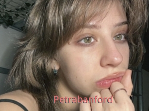 Petrabanford