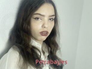 Petrabayles
