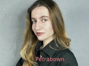 Petrabown