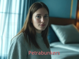 Petrabunkers