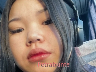 Petrabunte