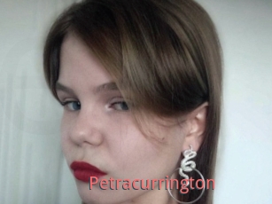 Petracurrington